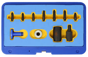 Subaru/Ford/GM Injector Seal