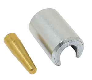Porsche Fuel Injector Seal