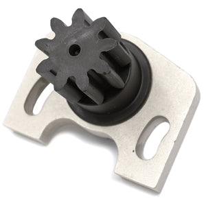 Volvo Barring Tool