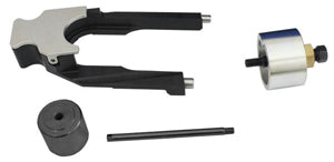 Benz M139 Bearing Tool Set
