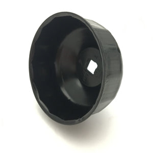 Cap Type Oil Filter Wrench -