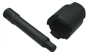 Volvo Strut Nut Socket Set for