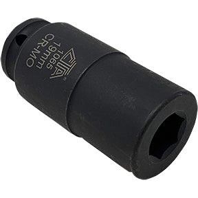 19mm Crank Bolt Socket