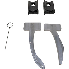 Cam Phaser Locking Tool Kit - Dodge
