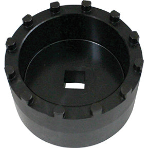 12 Pin Hub Nut Socket - RAM