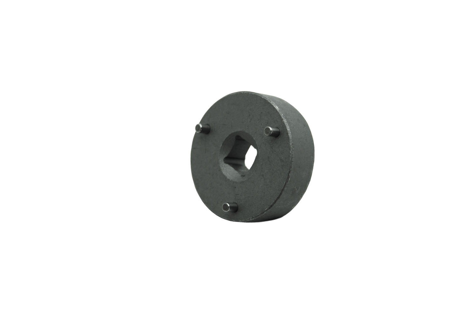 3-Pin Brake Piston Wind Back Tool