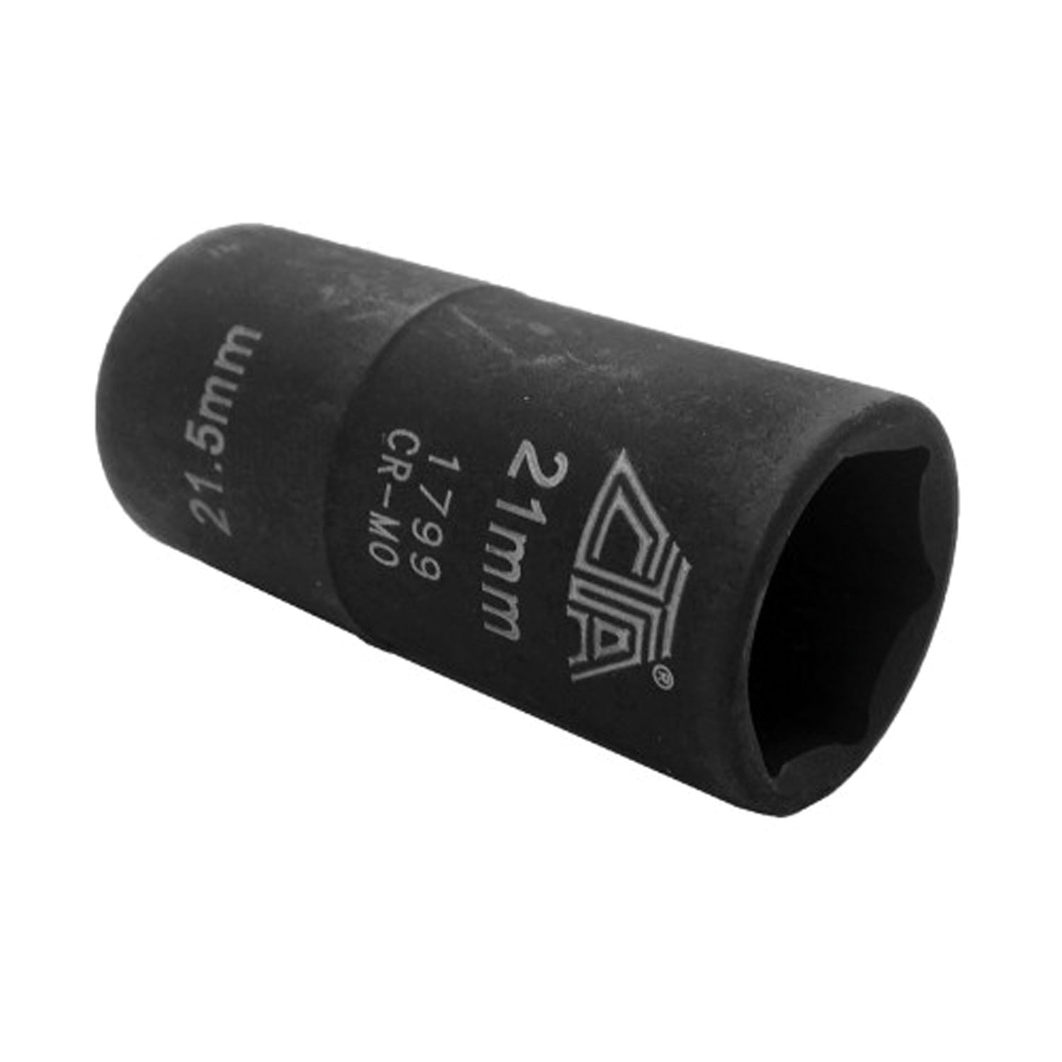 Lug Nut Flip Socket - 21mm x 21.5mm1