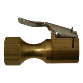 Straight Lock-On Air Chuck