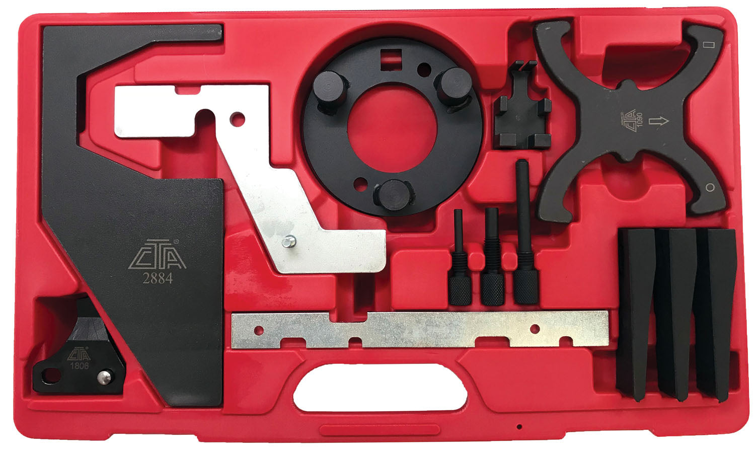 Master Ford Timing Kit