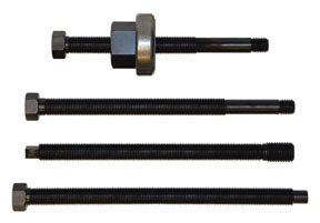 Long-Reach Harmonic Balancer Pulley Installer
