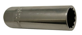 Spark Plug Socket, 14mm by 12 Point