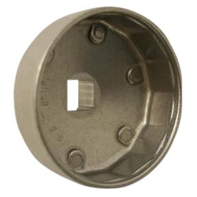 Cap-Type Oil Filter Wrench