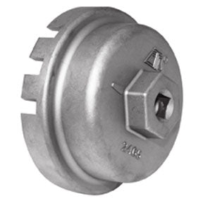 Toyota/ Lexus/ Scion Cap-Type Oil Filter Wrench