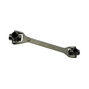 8-in-1 Oil & Lube 6 Point Metric Multi-Wrench