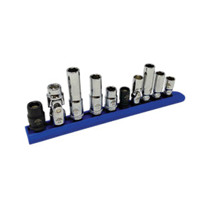10pc 10mm Socket Set