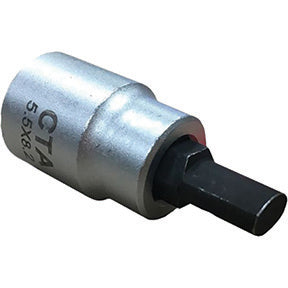 VW / Audi Suspension Strut Housing (Spreader) Socket
