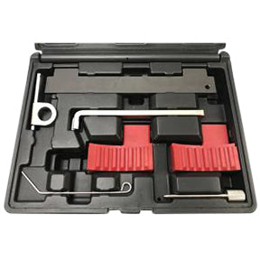 Chevy Camshaft Locking Tool Kit - 1.6L & 1.8L