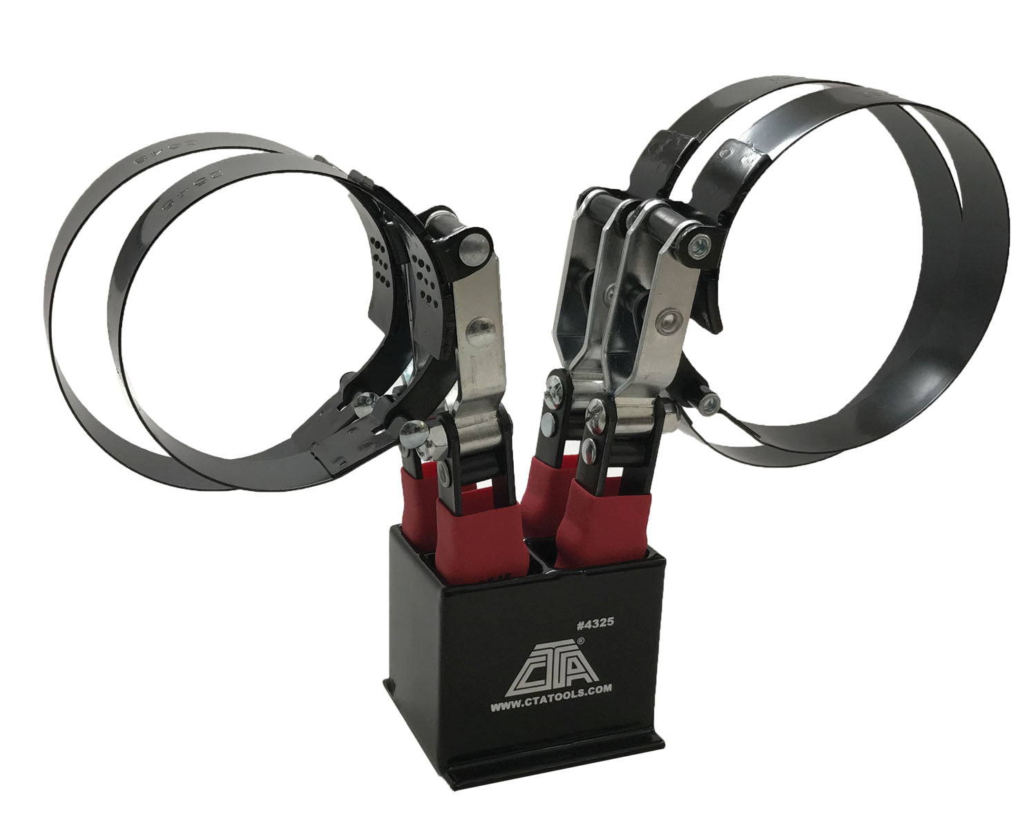 Oil Filter Wrench w/ Stand - Truck