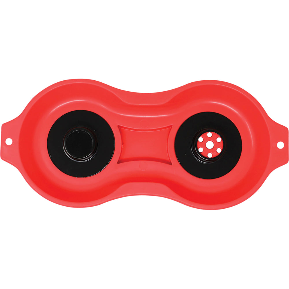 Magnetic Flex Tray