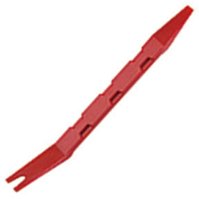 Extra-Long Trim Tool and Pry Bar