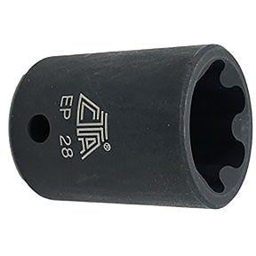 Torx Plus Socket - EP28