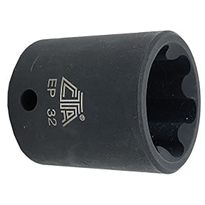 Torx Plus Socket - EP32