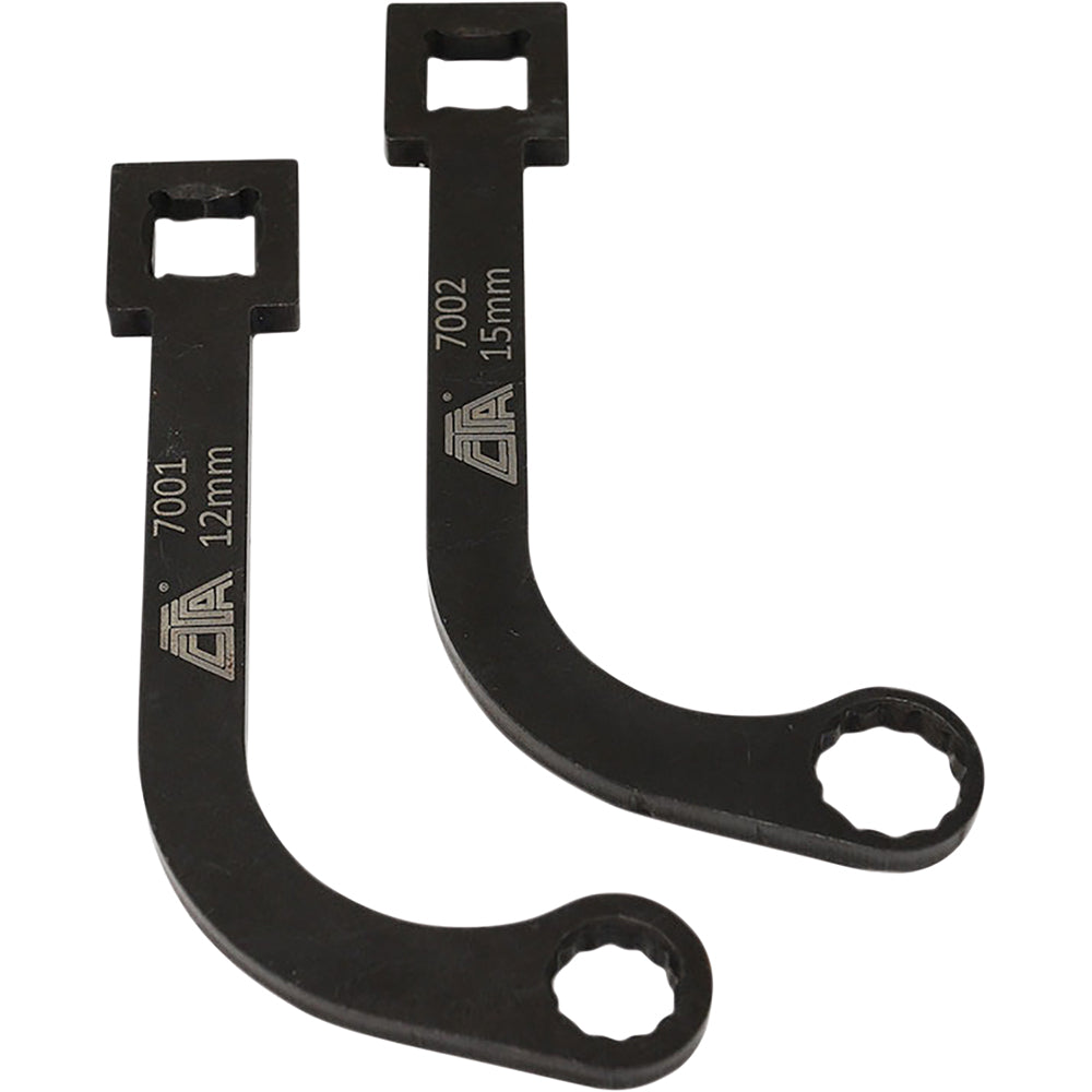 Cummins 2-Pc Turbo Wrench Set