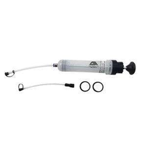 Extraction and Filling Pump w/ Extra Hose