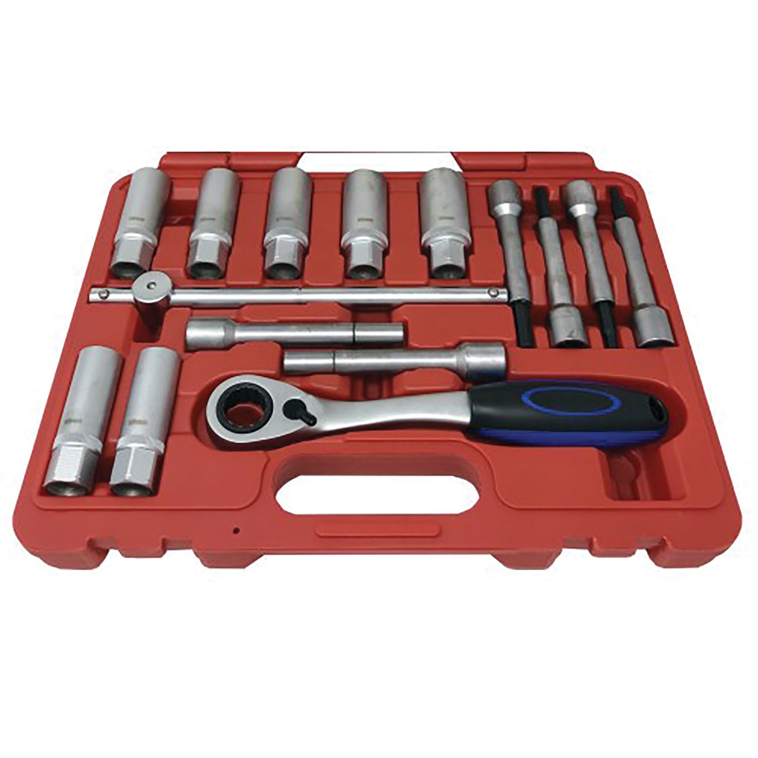 15 Pc. Shock and Strut Tool Kit