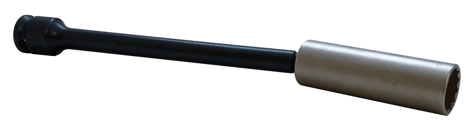 Spark Plug Swivel Extension Socket - 16mm