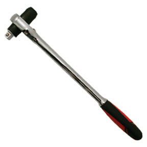 Torque Limiting Ratchet Wrench