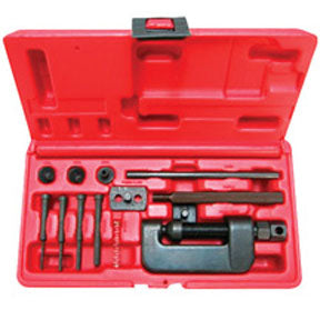 Large Chain Breaker & Riveting Tool