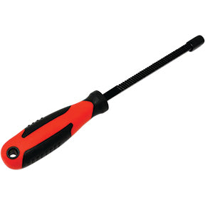 Brake Caliper File - 4-sided