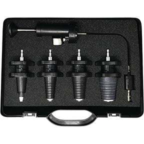 HD Adjustable Radiator Pressure Tester Kit
