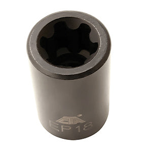 External Torx Plus Socket - EP18