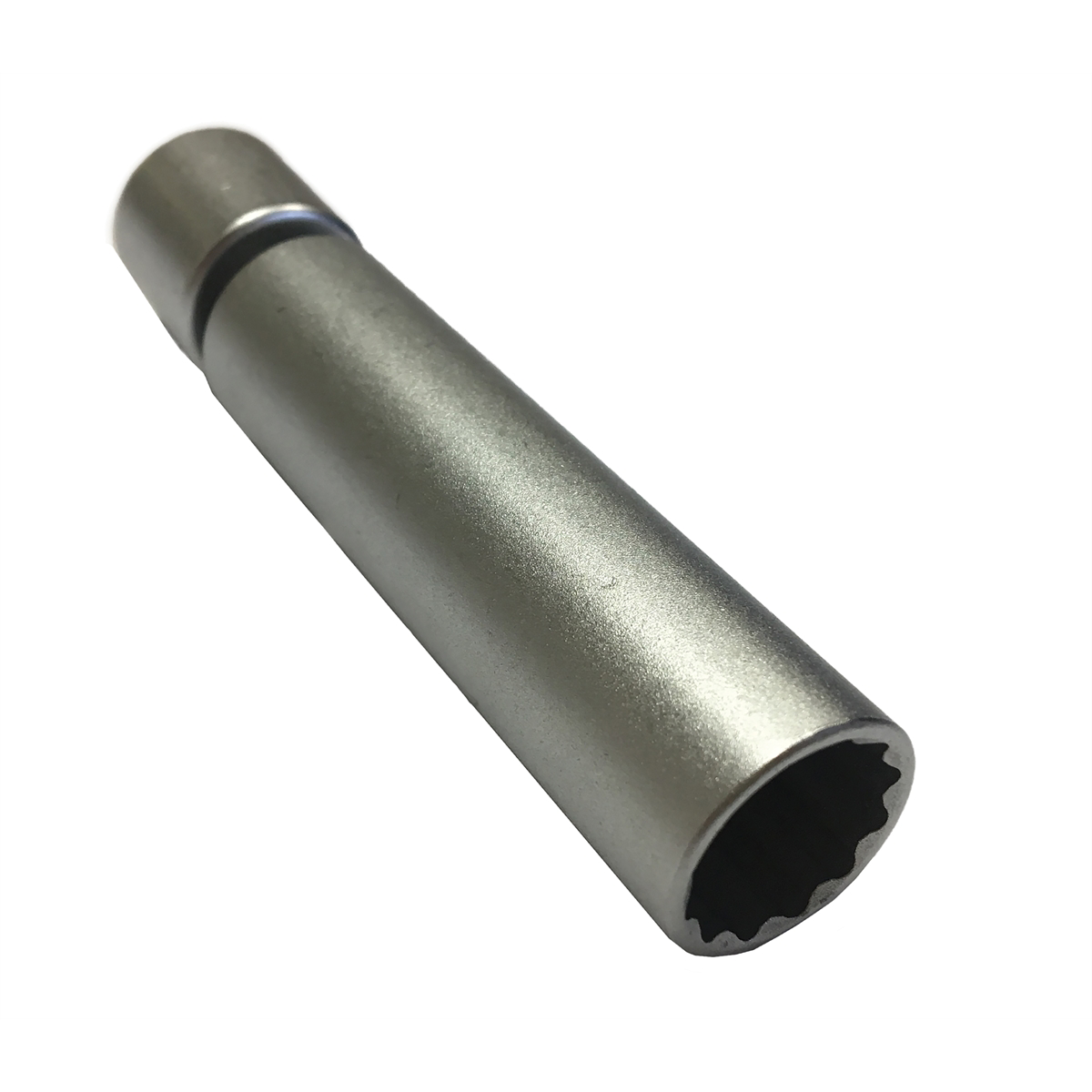 CTA Manufacturing Spark Plug Socket - 14 mm x 12 Point with Swivel