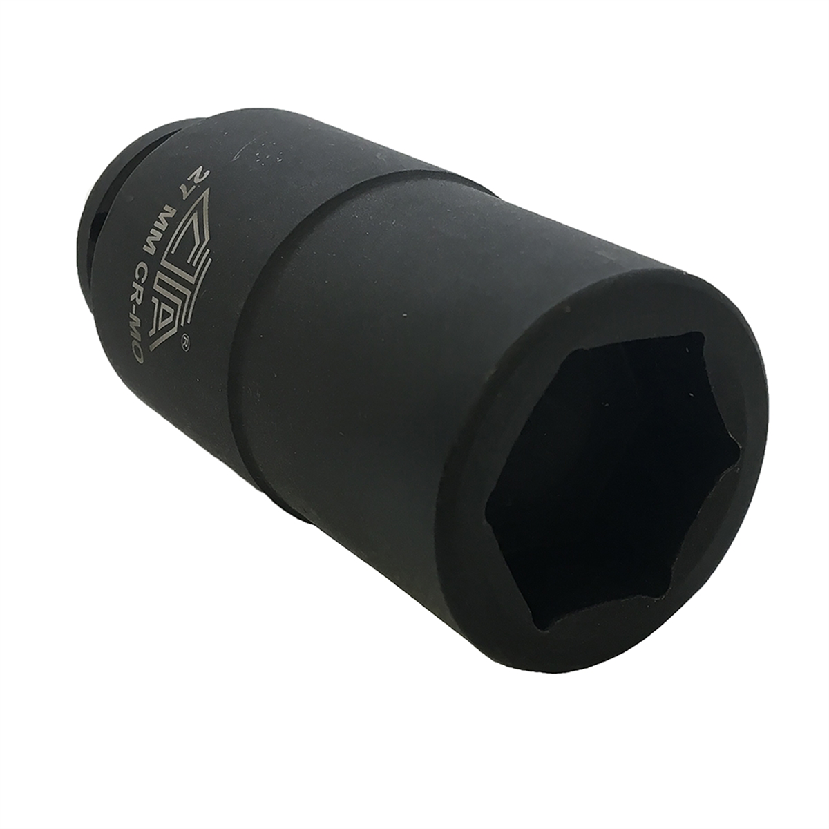 CTA Manufacturing Crank Bolt Socket - 27 mm
