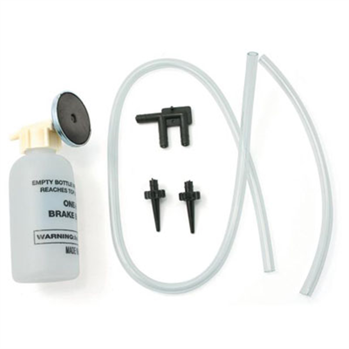 CTA Manufacturing One-Man Brake Bleeding Kit