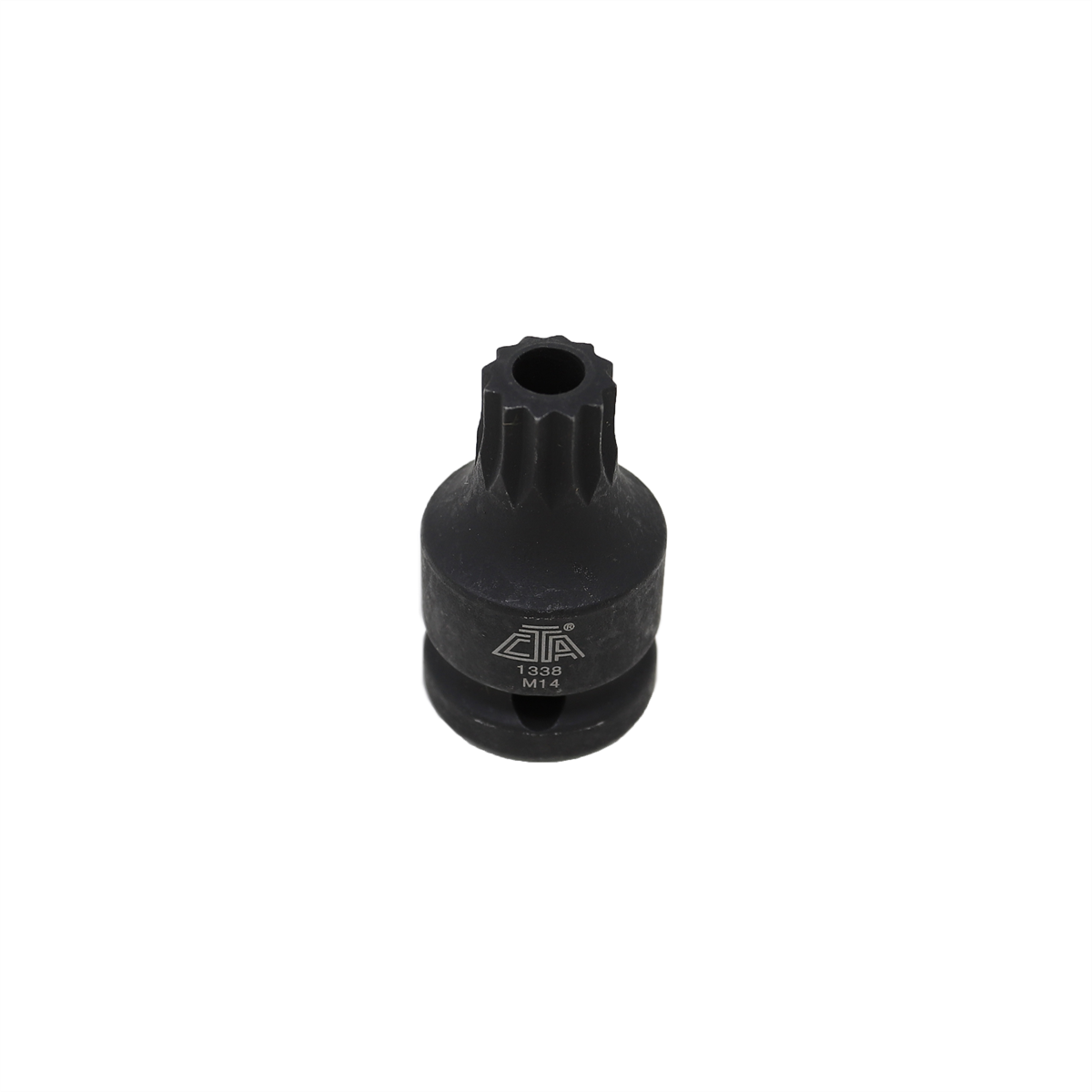 CTA Manufacturing 12 Point x 14 mm Socket - Tamper