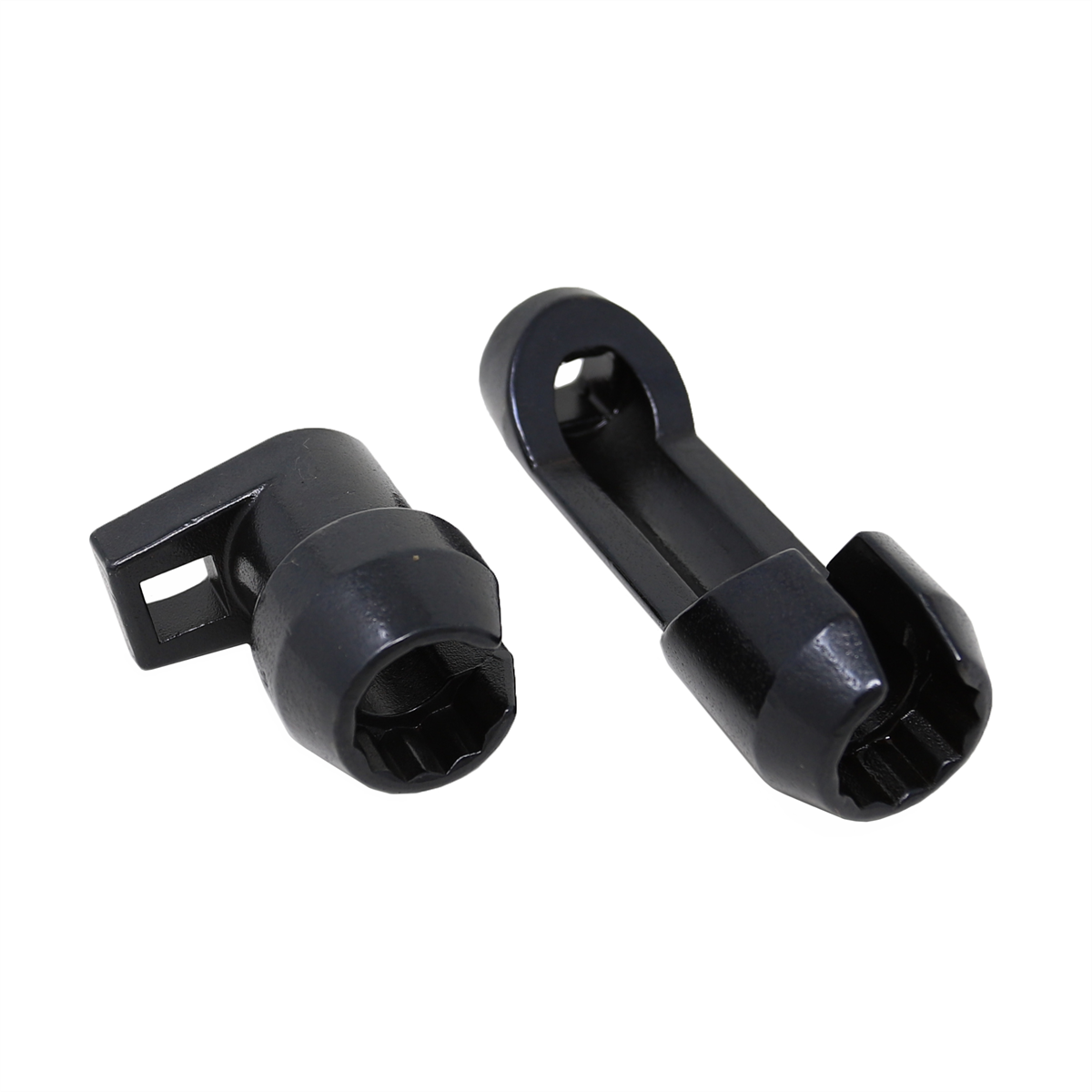 CTA Manufacturing 2 Piece Diesel Injector Socket Set - Ford 6.7L