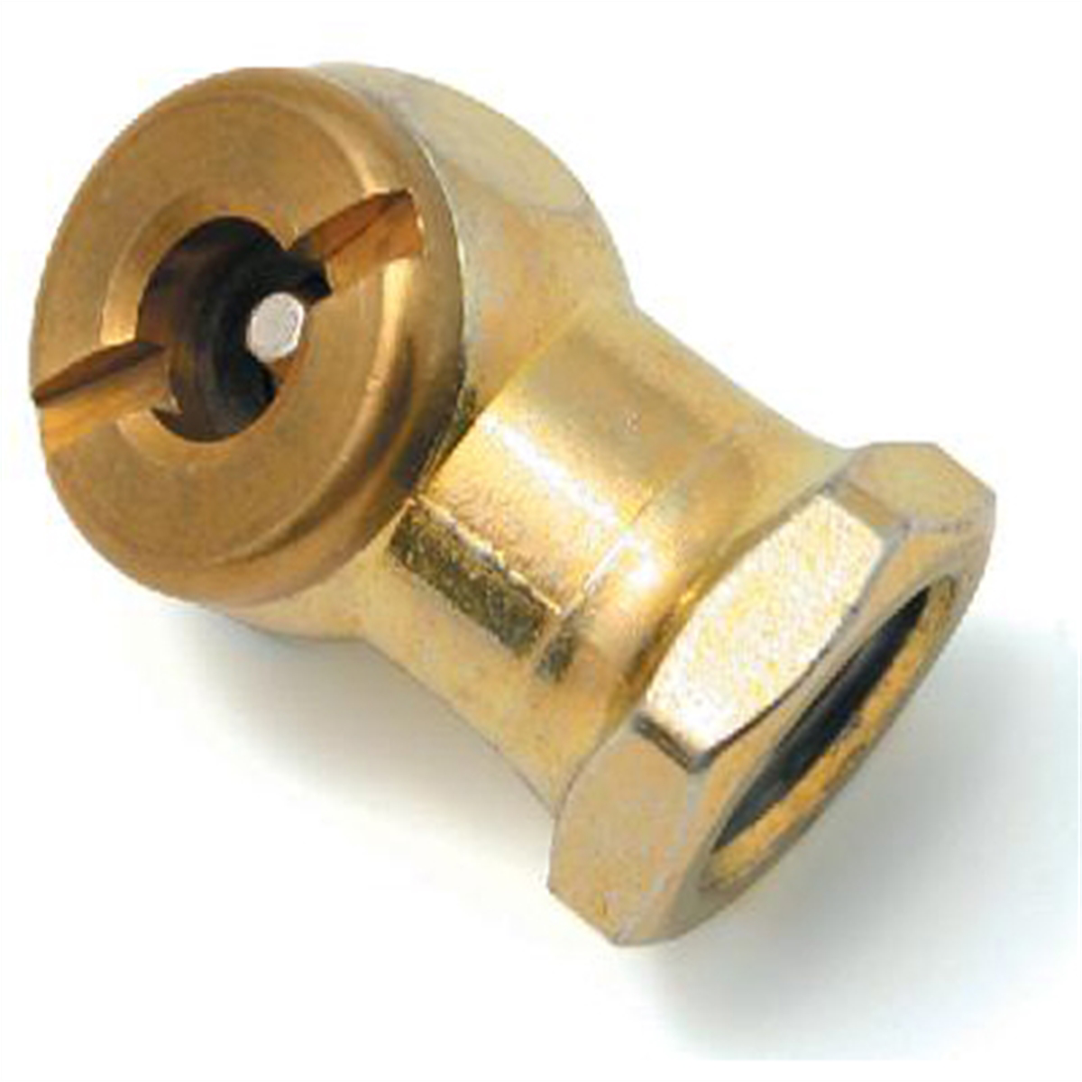 CTA Manufacturing Air Chuck - Hex Ball Foot