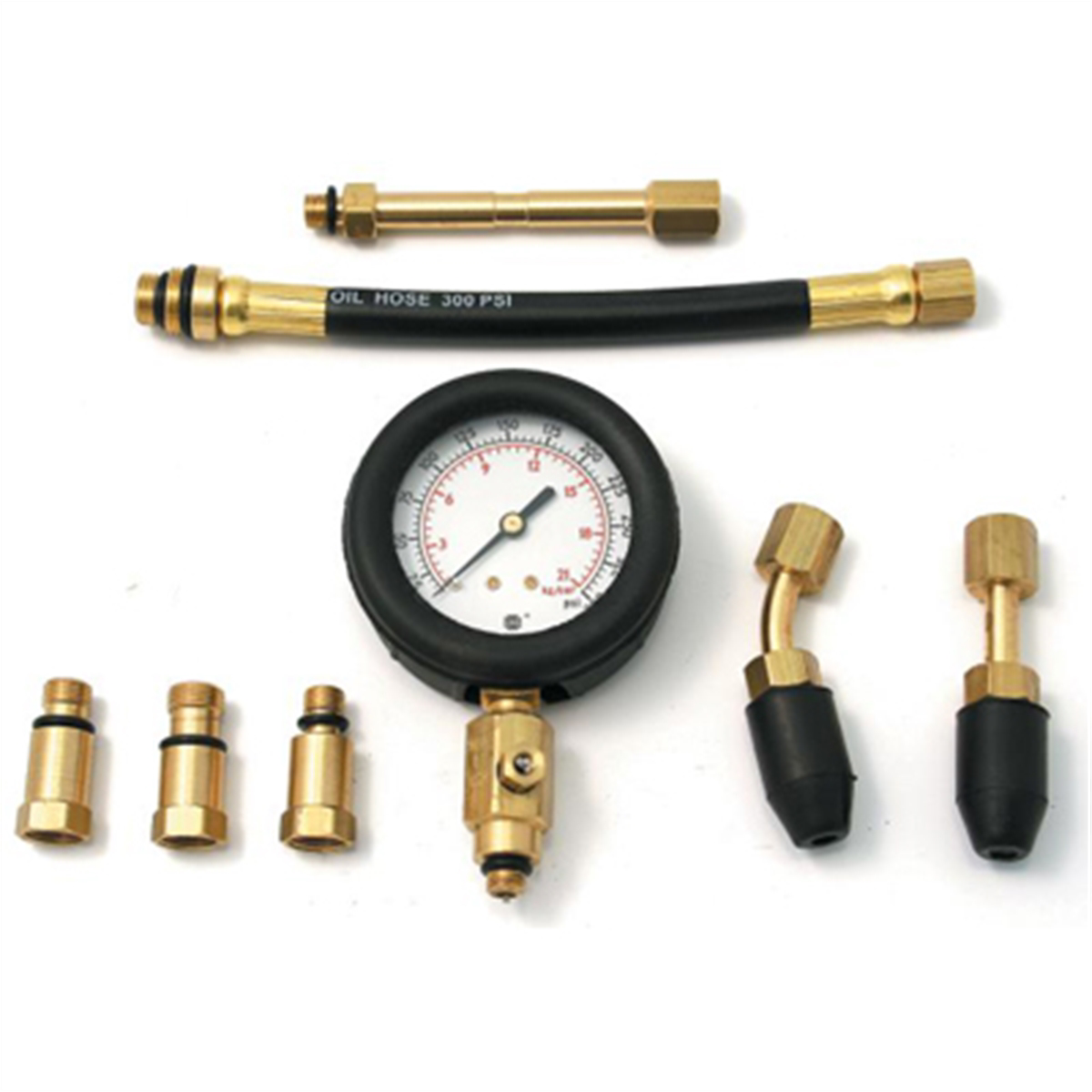 CTA Manufacturing Universal Compression Tester