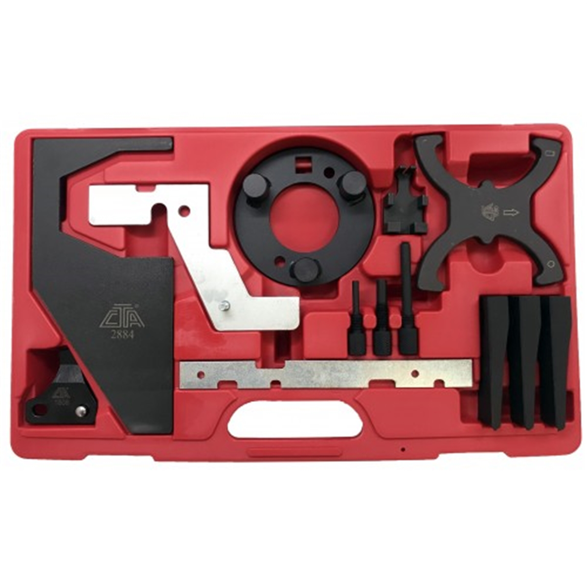 CTA Manufacturing Master Ford Timing Kit