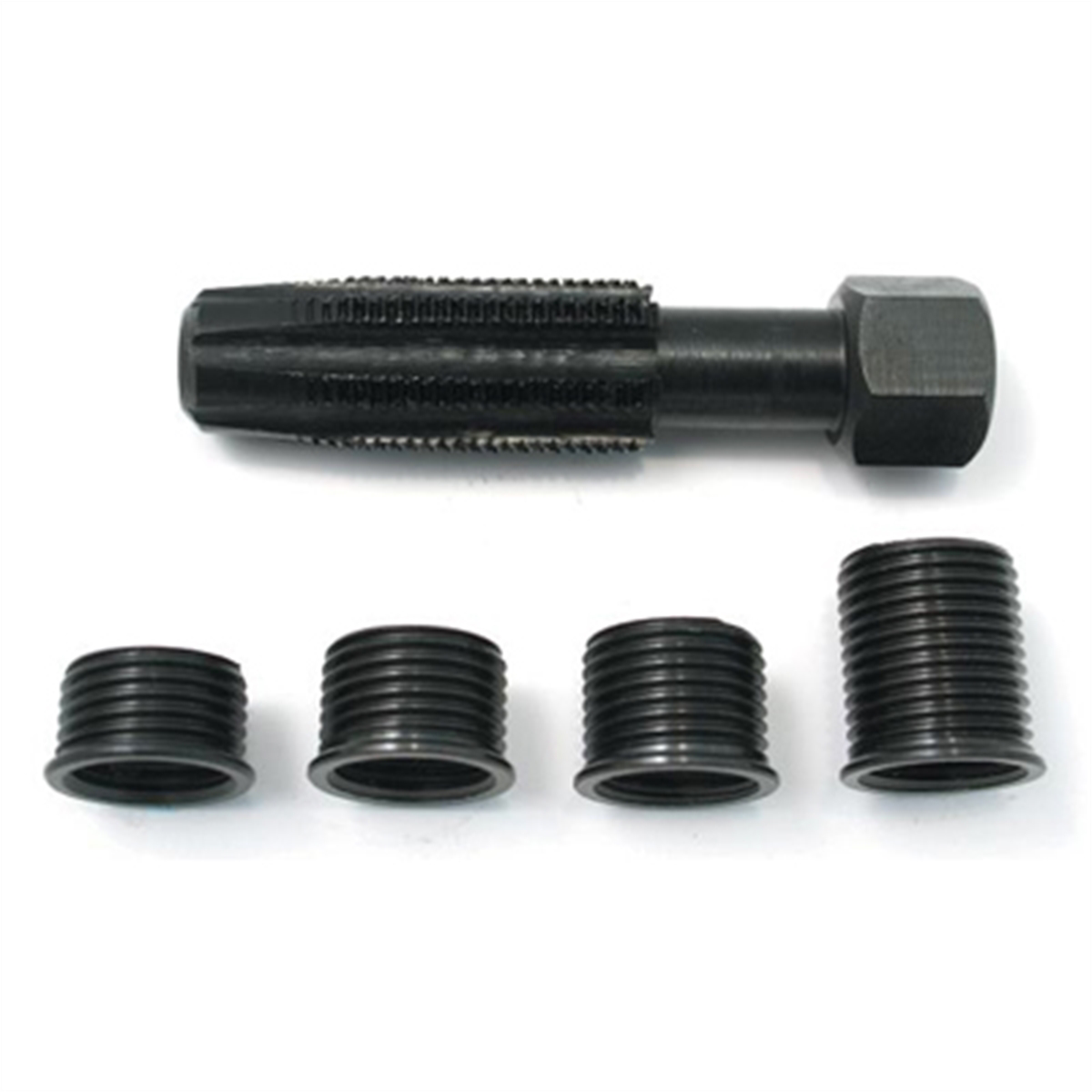 CTA Manufacturing 14 mm Spark Plug Rethreader Kit