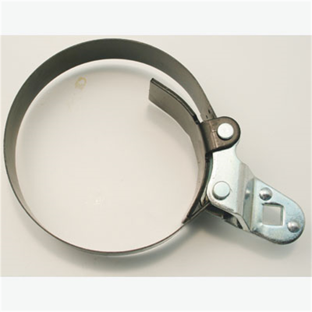 CTA Manufacturing Truck Oil Filter Wrench - Small