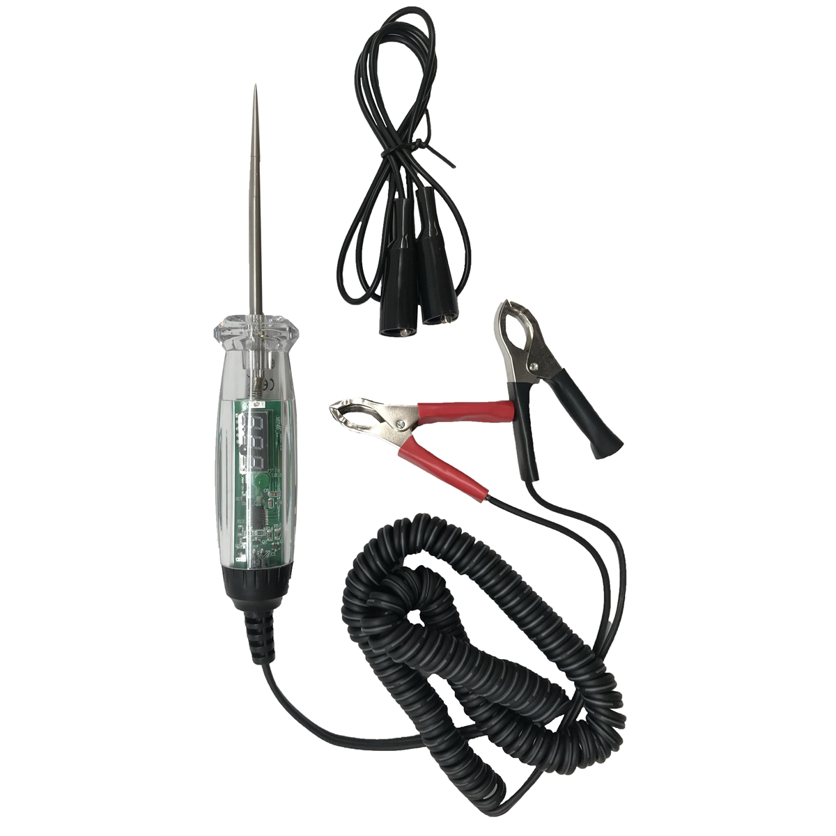 CTA Manufacturing 48V Circuit Tester