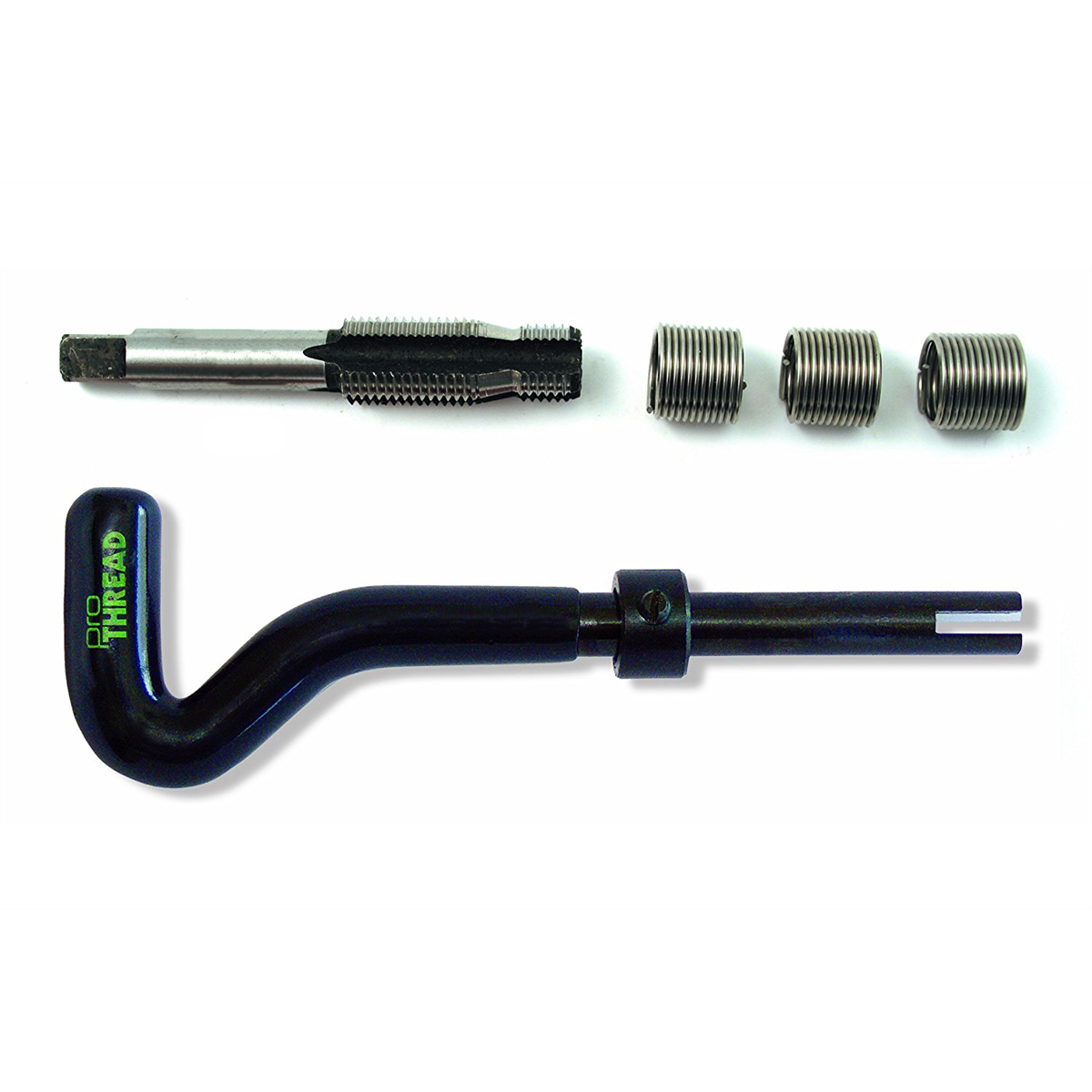 CTA Manufacturing Pro Thread Kit - UNC 5/16 - 18