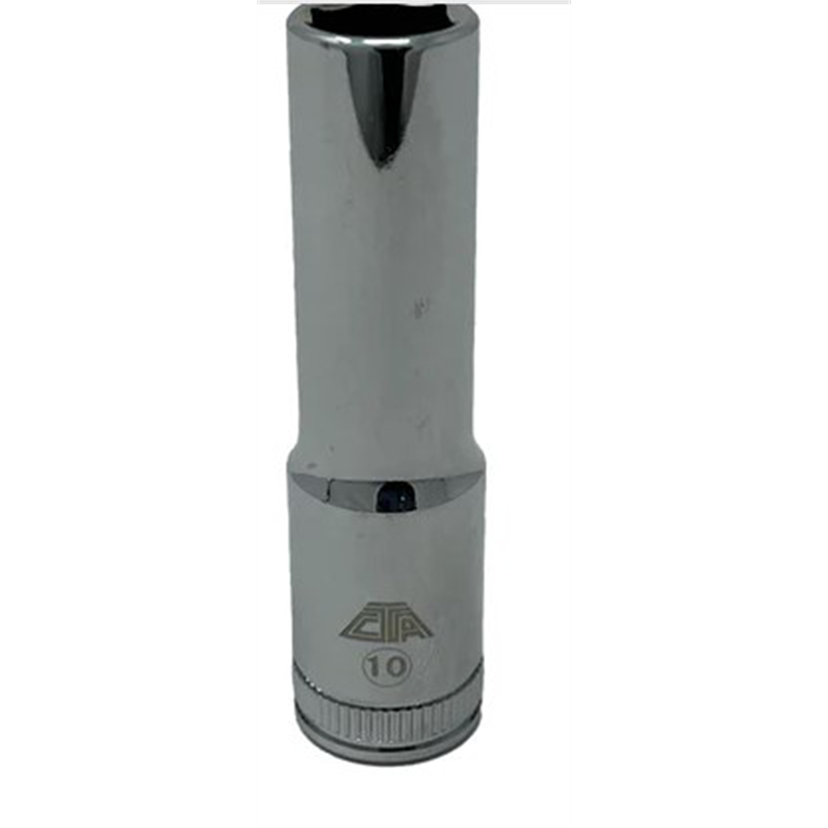 CTA Manufacturing 10 mm Socket - 3/8 Inch U-Joint
