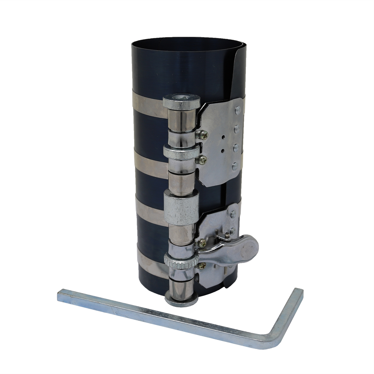 CTA Manufacturing Piston Ring Compressor - 6 Inch