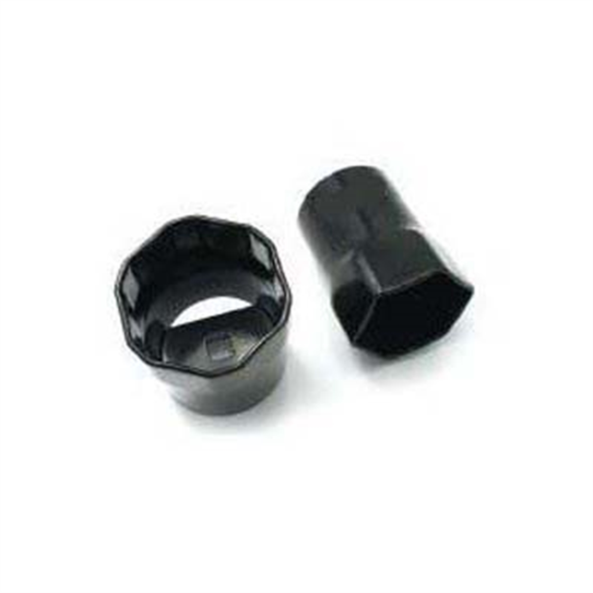 CTA Manufacturing Truck Socket - 2-3/4 Inch Round